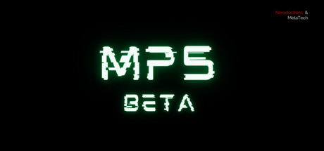 MP5 Cover Image