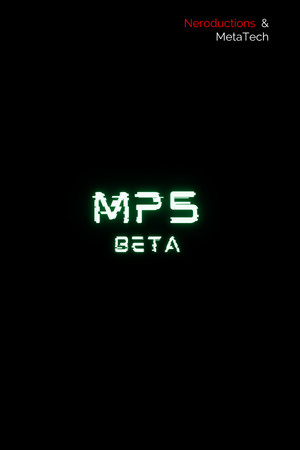 MP5 cover art