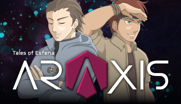 Tales of Esferia: Araxis Steam capsule image
