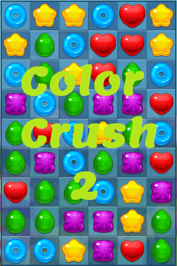Color Crush 2