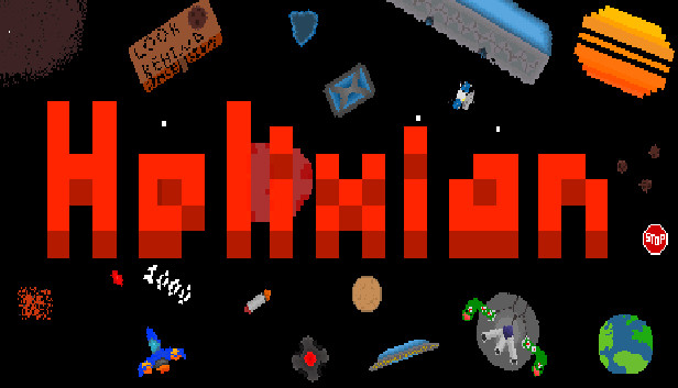 Helixian Steam capsule image