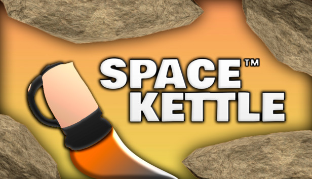 Space Kettle Steam capsule image