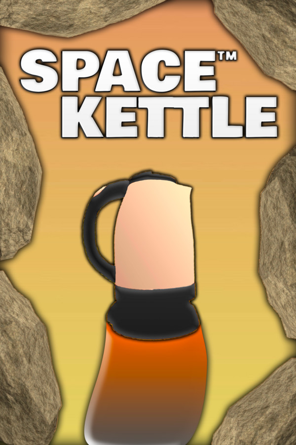 Space Kettle