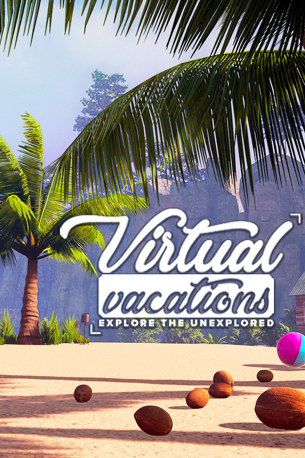 Virtual Vacations