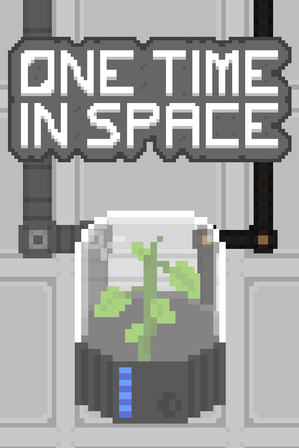 One Time In Space