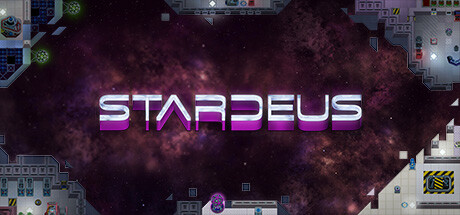 Stardeus Cover Image