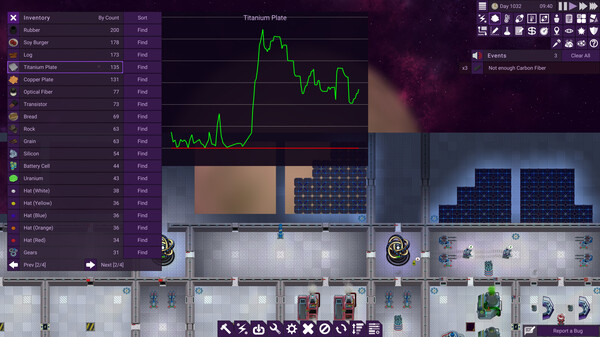 Stardeus For Free