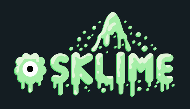 Sklime - A Difficult Climbing Adventure Steam capsule image