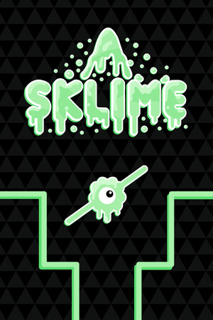 Sklime - A Difficult Climbing Adventure cover art