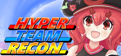 Hyper Team Recon