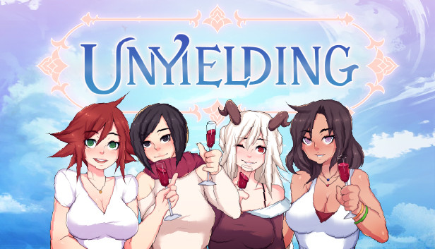Unyielding Steam capsule image
