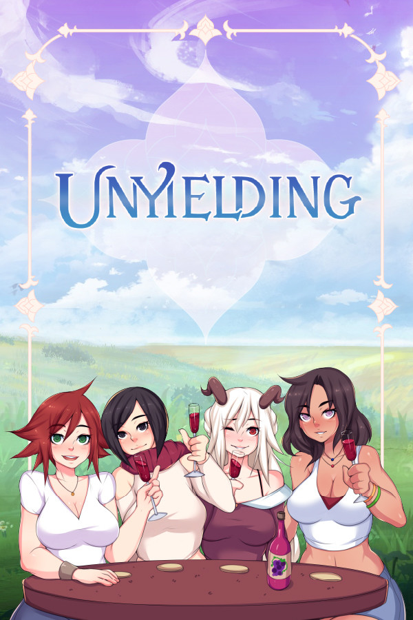 Unyielding