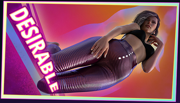 Desirable Steam capsule image