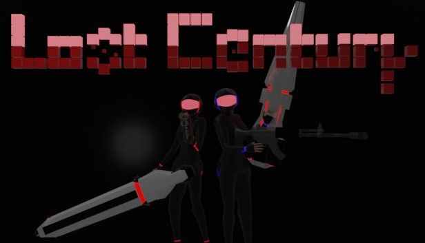 lost century Steam capsule image