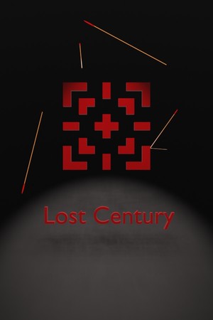 Lost Century cover art