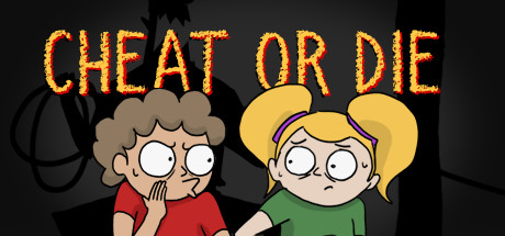 Cheat or Die Cover Image