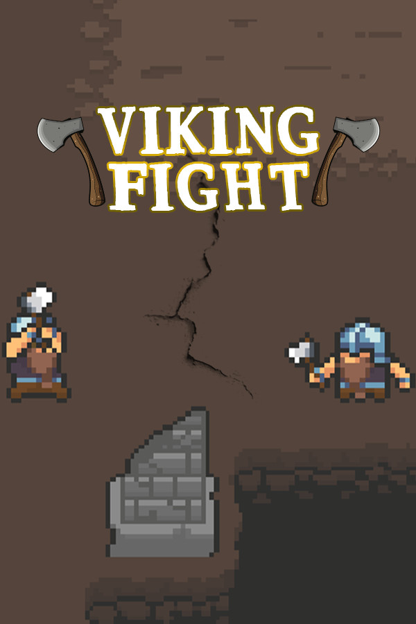 Viking Fight