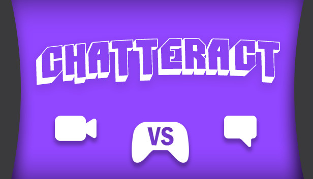 Chatteract Steam capsule image