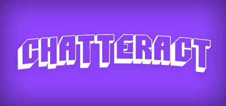 Chatteract Cover Image