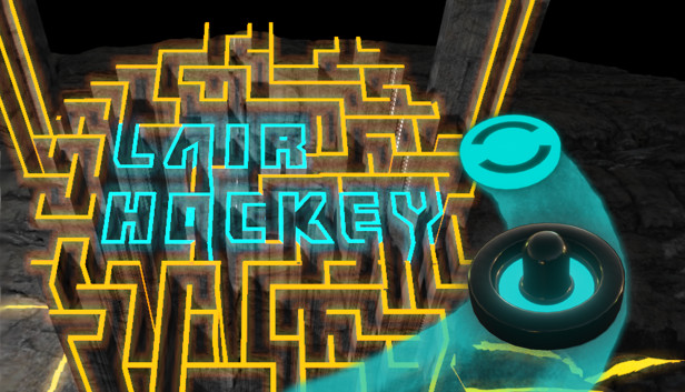 Lair Hockey Steam capsule image