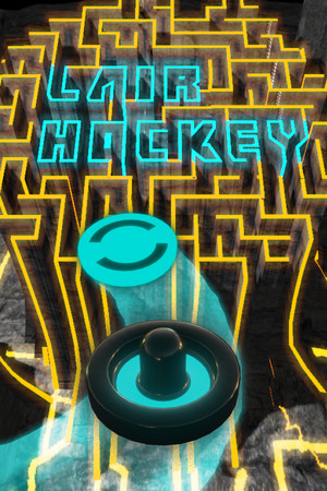 Lair Hockey cover art