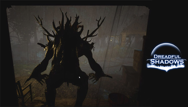 Dreadful Shadows Steam capsule image