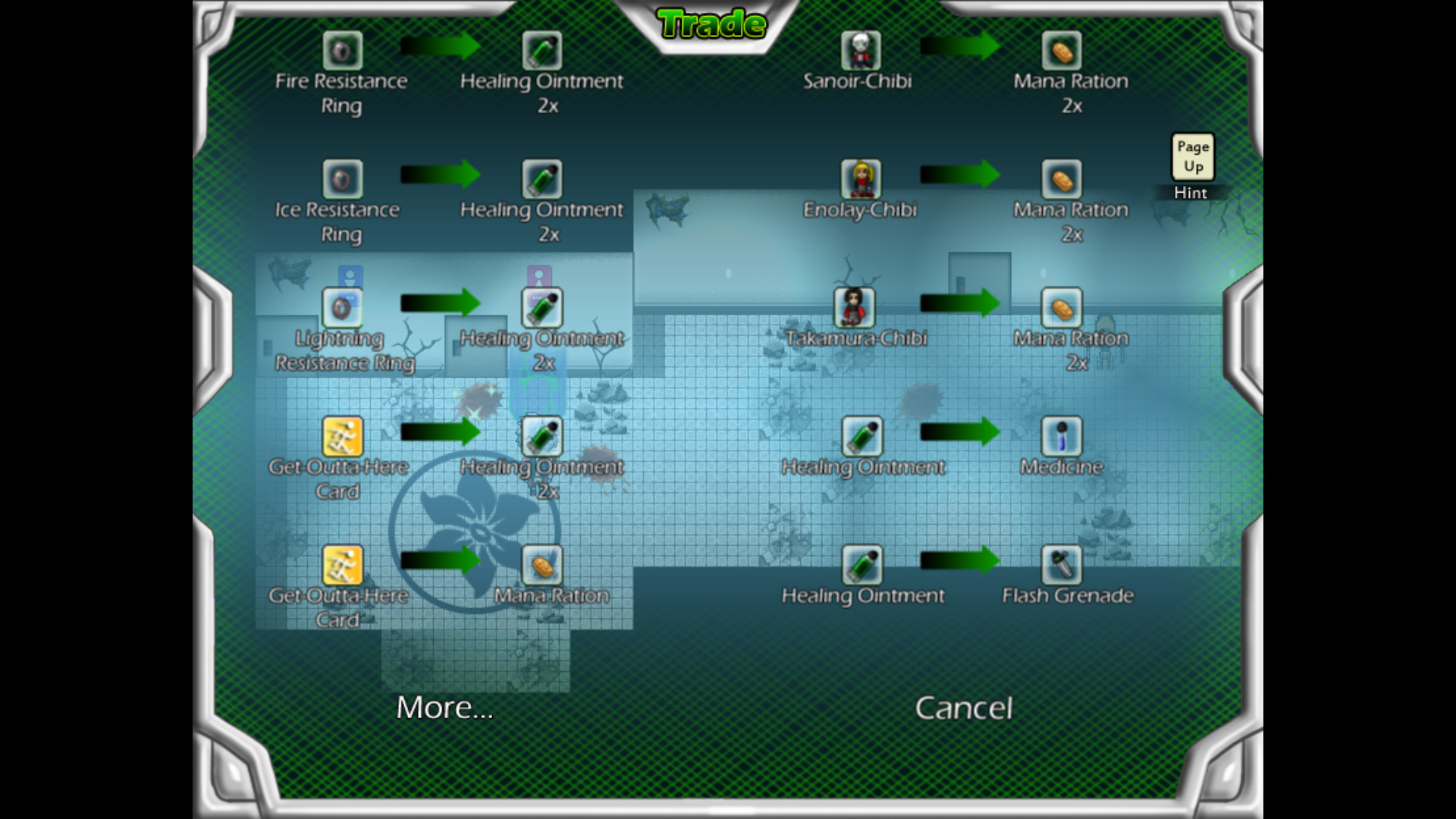 Path Of The Martyr (Demo) Mac OS Path Of The Martyr (Demo) Mac OS