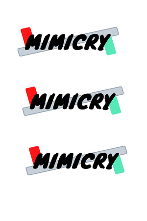 Mimicry cover art