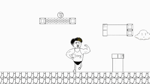 麦斯历险记 Mess Adventures插图1