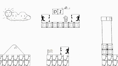 麦斯历险记 Mess Adventures插图11
