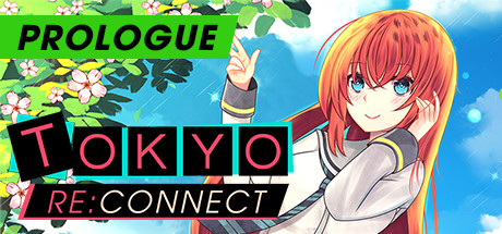 Tokyo Re:Connect Prologue Cover Image
