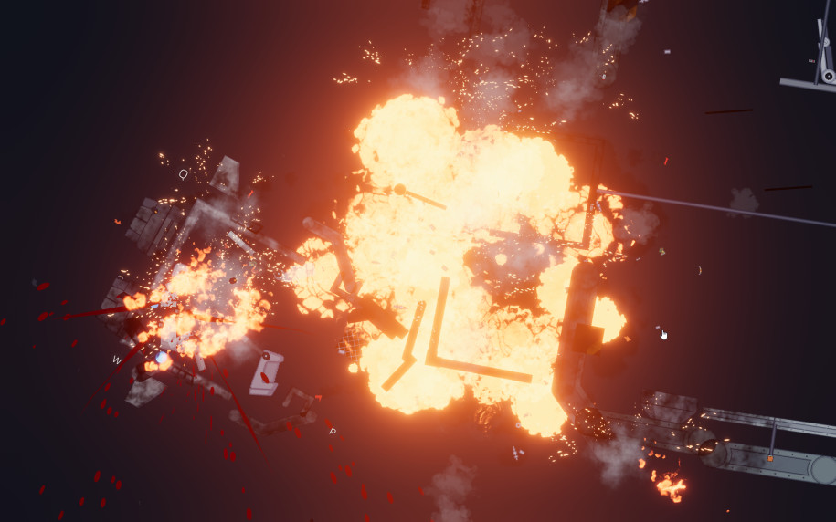 Indie Game Lover ACTION SANDBOX