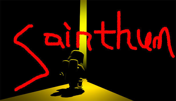 Sainthum 圣颂 Steam capsule image