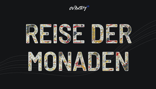 OUBEY VR – Reise der Monaden Steam capsule image