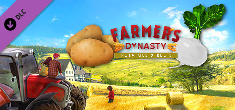 Farmer's Dynasty - Potatoes & Beets