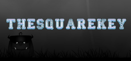 The Square Key Cover Image