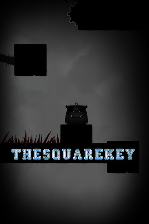 The Square Key