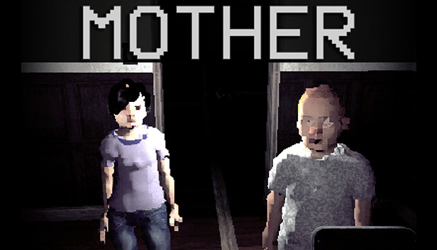 MOTHER no Steam