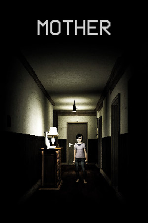 MOTHER cover art