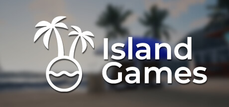 Island games Cover Image