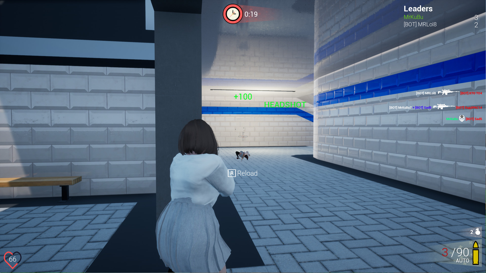 Island games on Steam