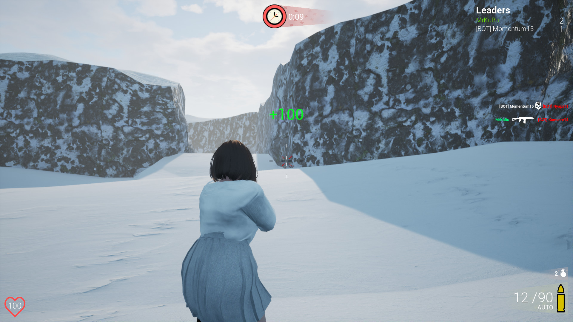 Island games on Steam