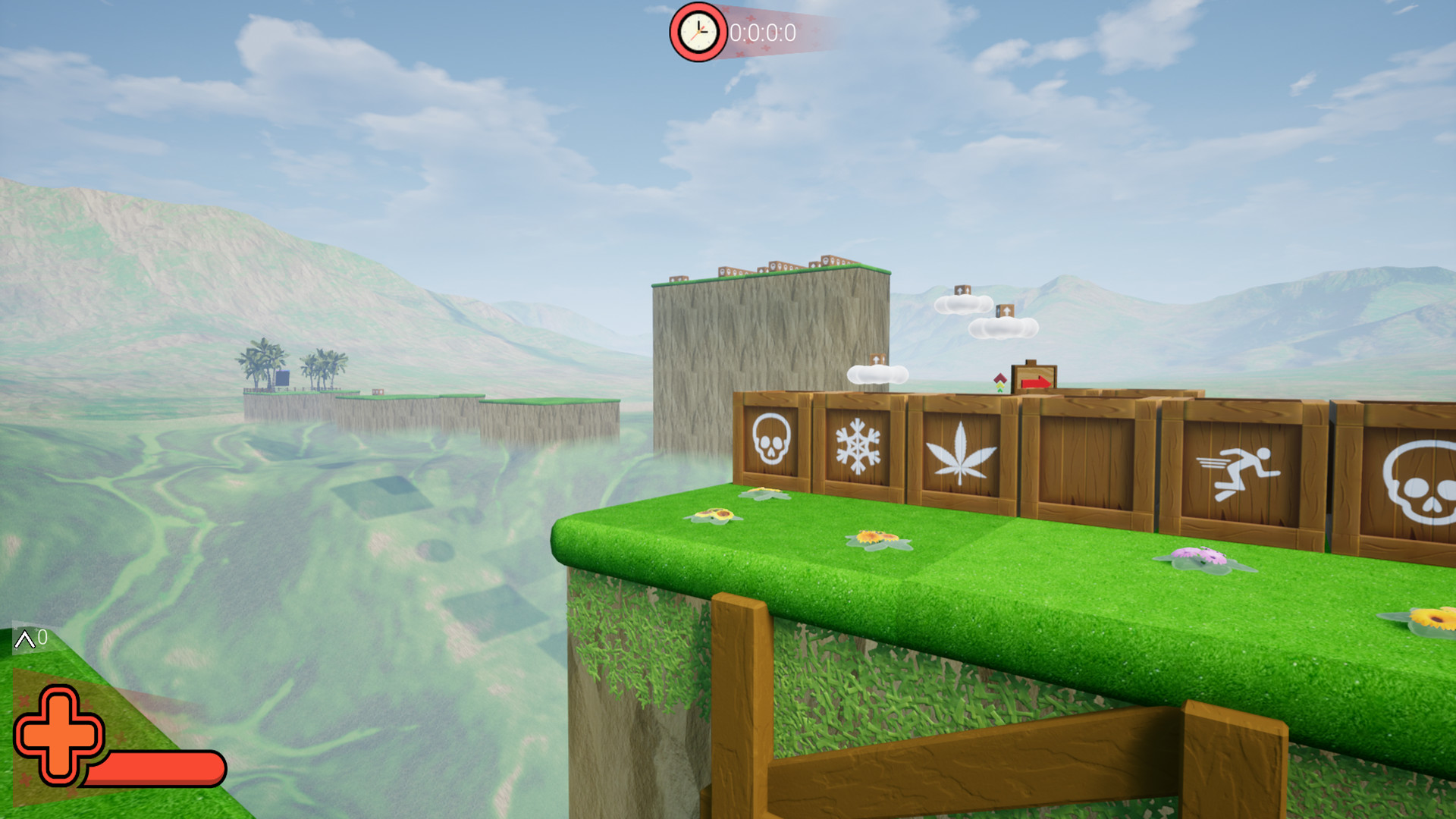 Island games on Steam