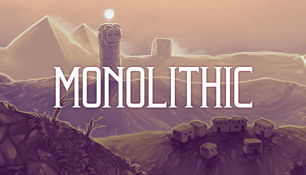 Monolithic Steam capsule image