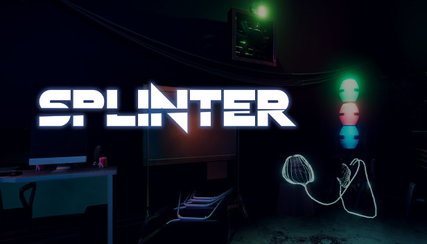 Splinter Steam capsule image