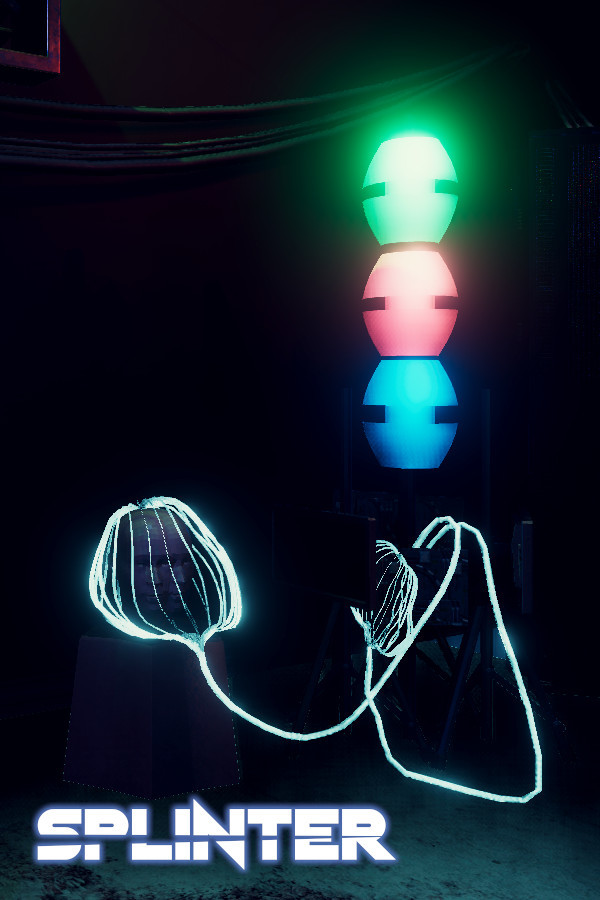 Splinter Steam Charts · SteamDB