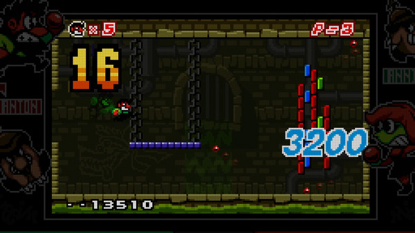 Antonball Deluxe v27 11 2022