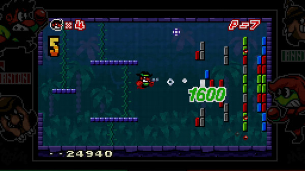 Antonball Deluxe v27 11 2022