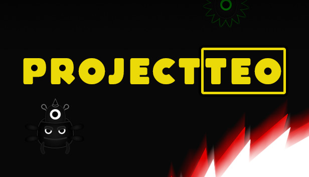 ProjectTeo Steam capsule image