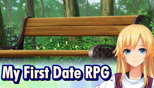 My First Date RPG (Presented by: ProjectSummerIce.com) Steam capsule image